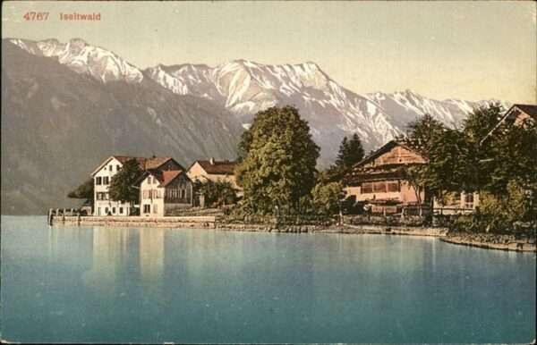 Iseltwald