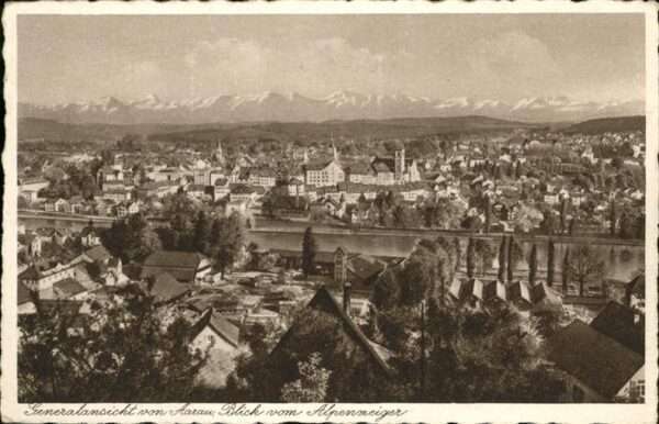 Aarau AG