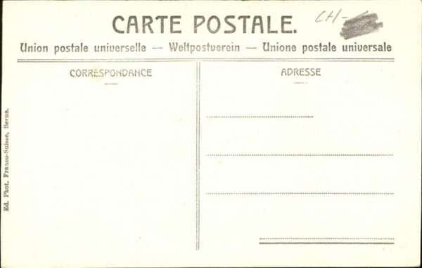 Kandersteg BE – Bild 2