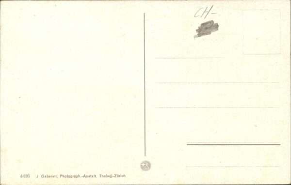 Zuerichsee Glärnischgruppe – Bild 2