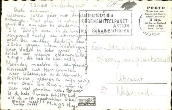 Stein Rhein – Bild 2