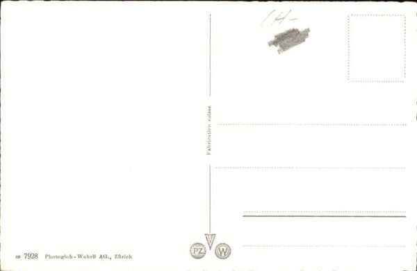 Grindelwald – Bild 2
