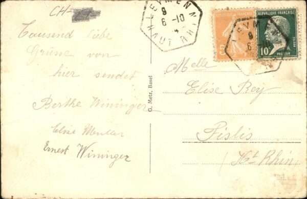 Mariastein SO – Bild 2