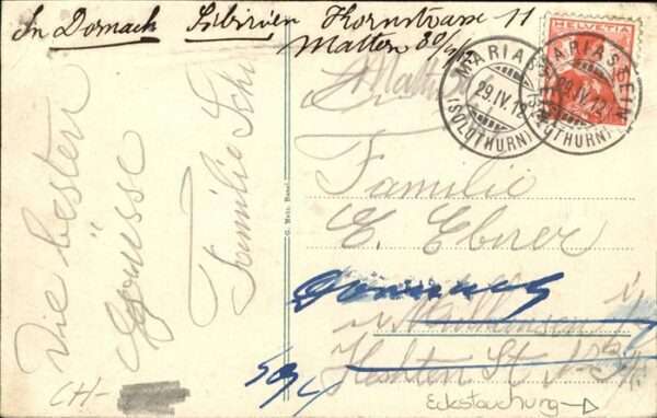 Mariastein SO – Bild 2