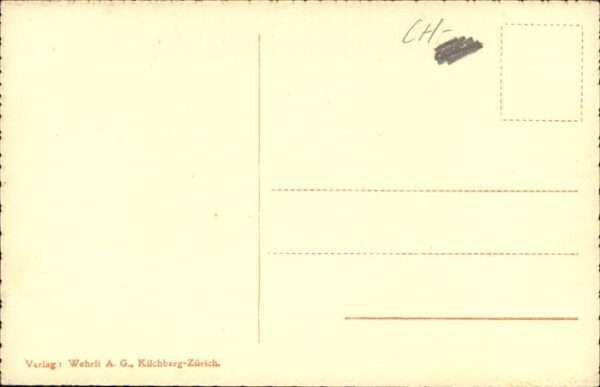 Meiringen BE Reichenbachbahn – Bild 2