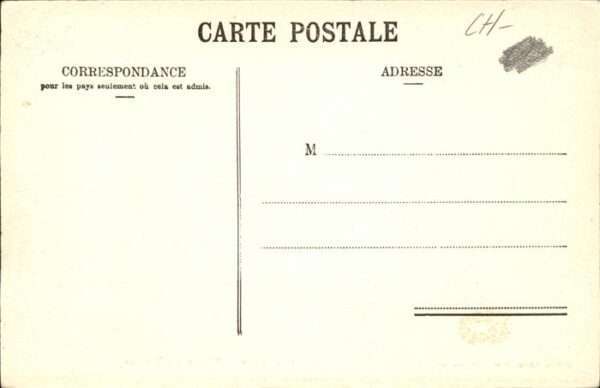 Territet Caux Palace – Bild 2
