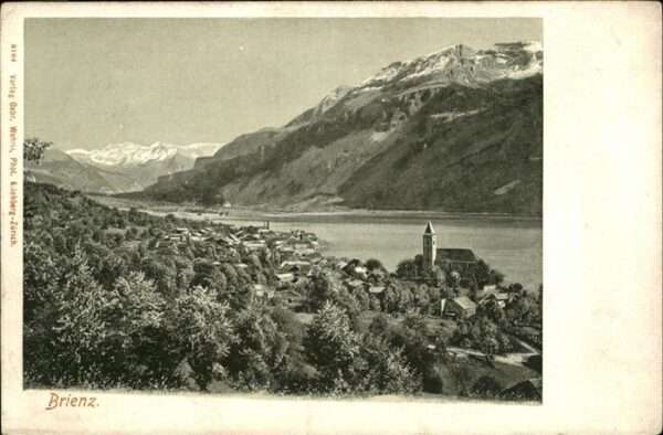 Brienz BE
