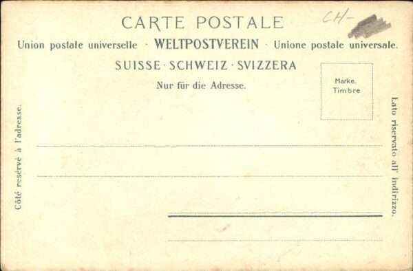 Brienz BE – Bild 2