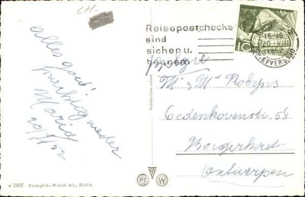 Basel BS drei Rheinbrücken St Jakob Denkmal Kuns – Bild 2