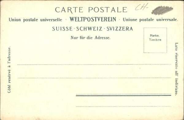Zuerich Landesmuseum – Bild 2
