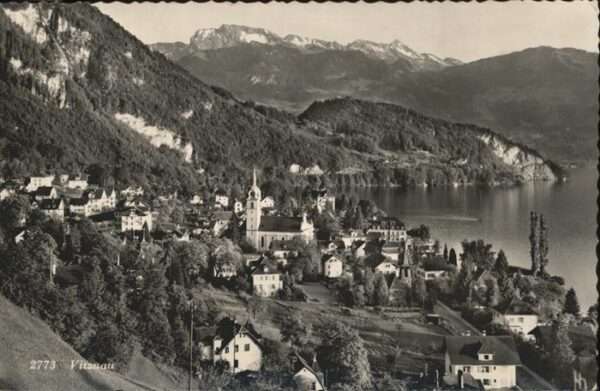 Vitznau