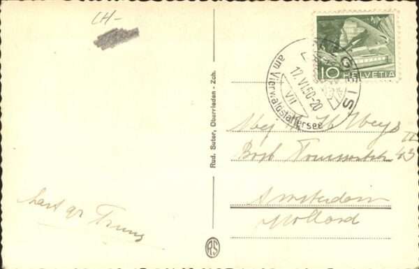 Vitznau – Bild 2