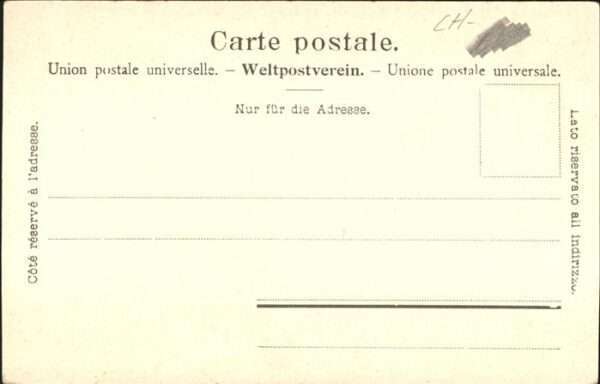 Neuchatel NE Chateau Sablons – Bild 2