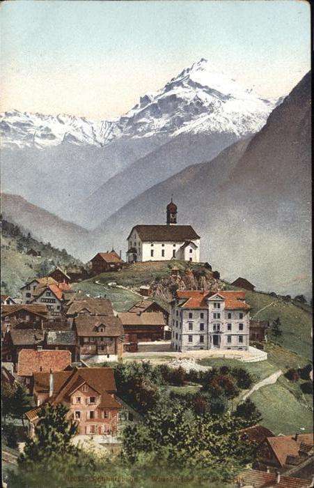 Kilchberg ZH