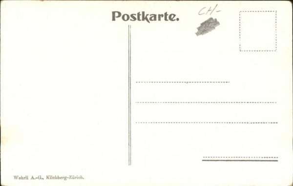Kilchberg ZH – Bild 2
