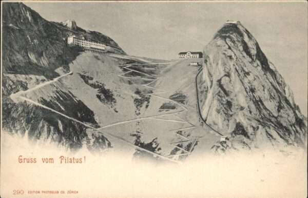 Pilatus
