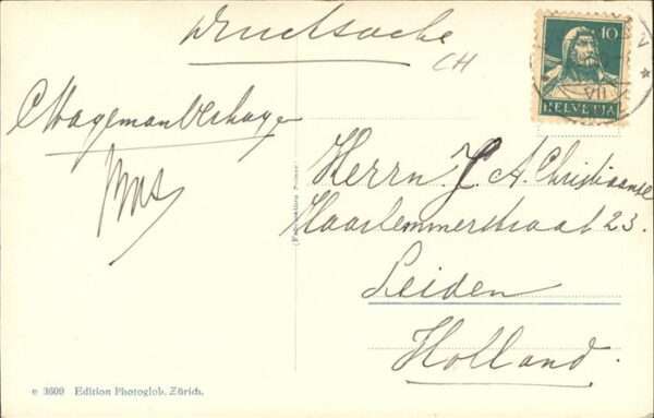 Brunnen SZ Vierwaldstättersee Schiff – Bild 2
