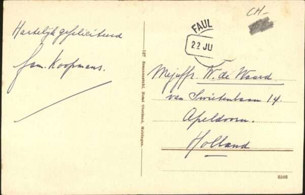 Kleine Scheidegg Interlaken Jungfrau – Bild 2
