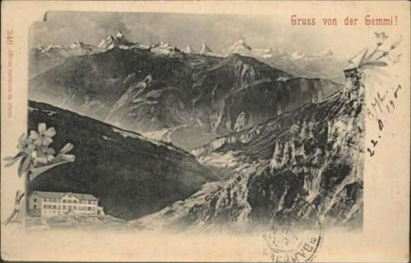 Gemmipass Wallis