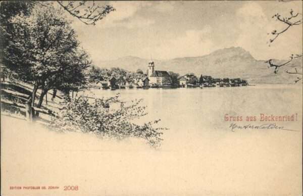 Beckenried