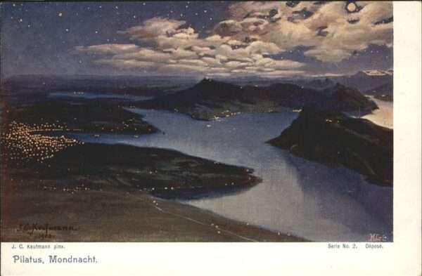 Pilatus