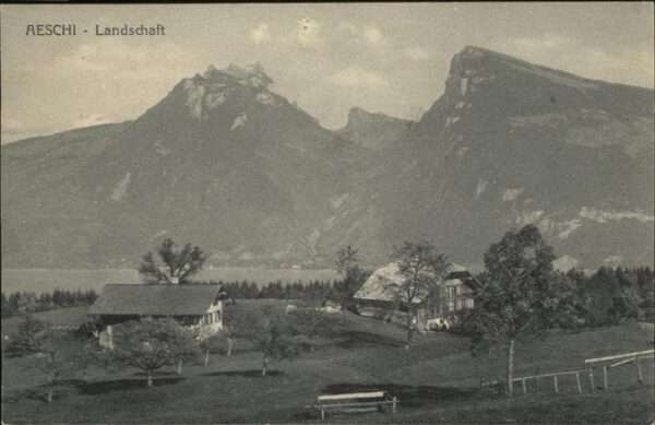 Aeschi Spiez