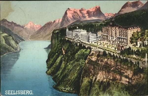 Seelisberg UR