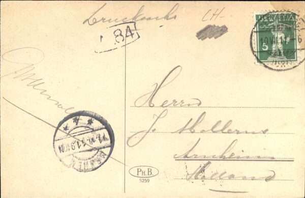 Seelisberg UR – Bild 2