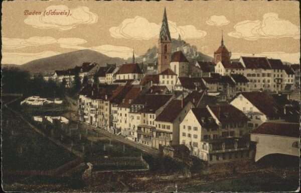 Baden AG