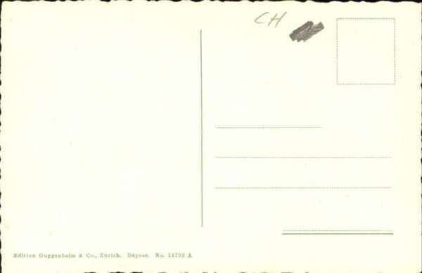 Kiental Blümlisalp – Bild 2