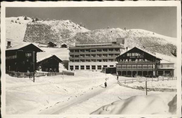 Arosa GR Maran