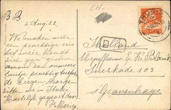 Thusis Viamala – Bild 2