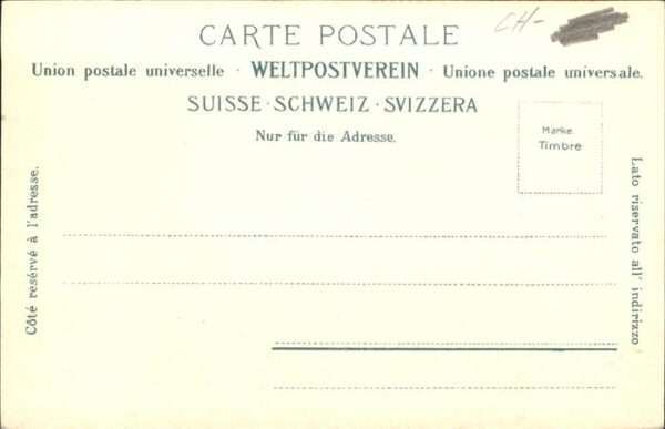 Scherzligen Boot – Bild 2