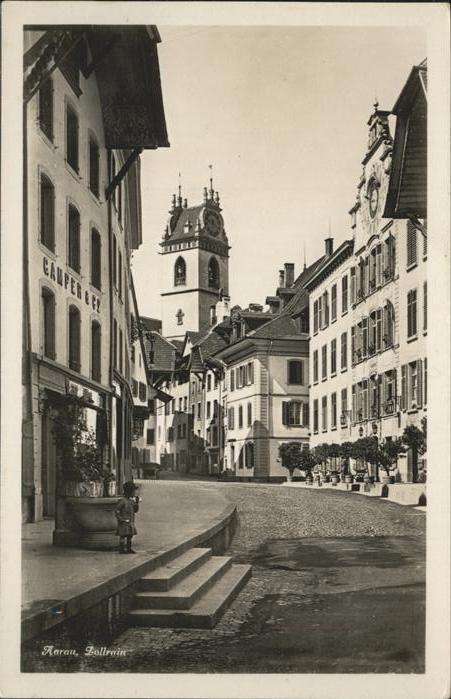 Aarau AG Zollrain