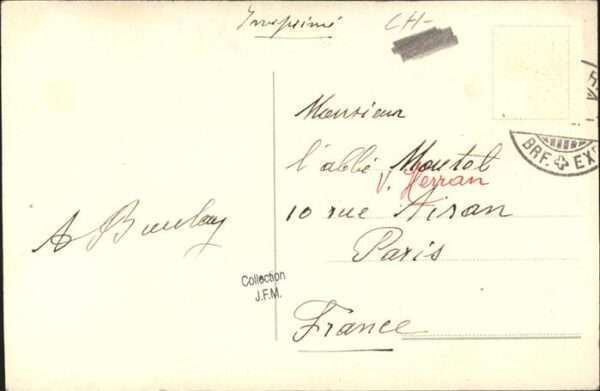 Luzern LU Pilatus Hotel Minerva Schiff – Bild 2