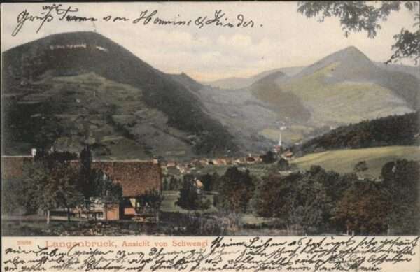 Langenbruck