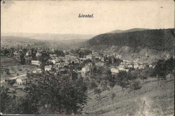 Liestal