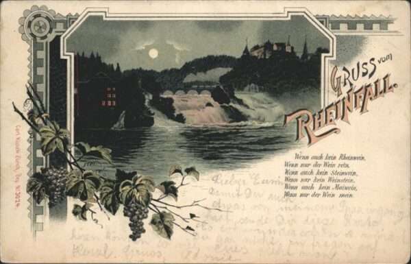 Rheinfall SH