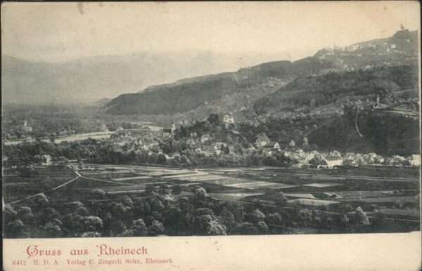 Rheineck SG