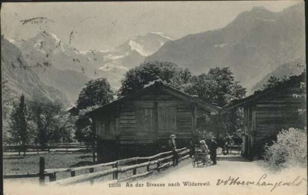 Wilderswil