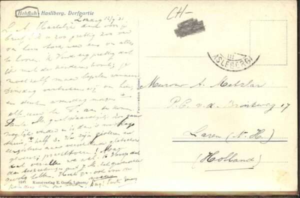 Hasliberg Hohfluh – Bild 2