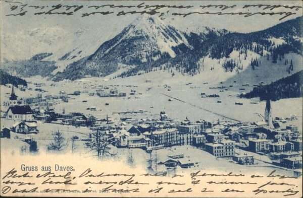 Davos GR