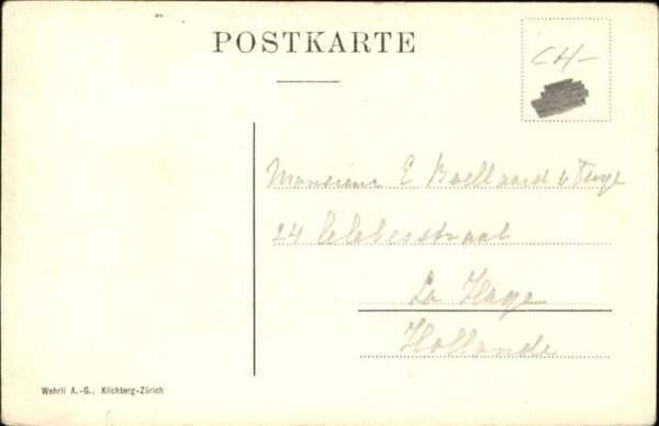 Flueelen UR Bristenstock – Bild 2