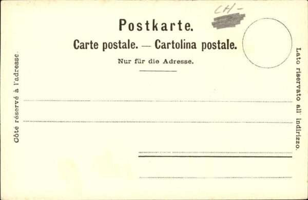 Flueelen UR Vierwaldstättersee – Bild 2