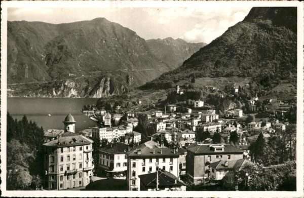 Lugano TI