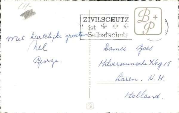 Zuerich Schipfe – Bild 2
