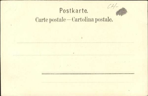 Zuerich Poytechnikum – Bild 2