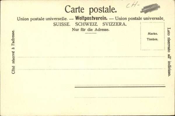 Zuerich Schipfe – Bild 2