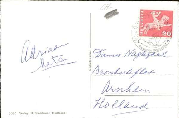 Grindelwald Firstbahn – Bild 2