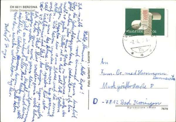 Berzona – Bild 2